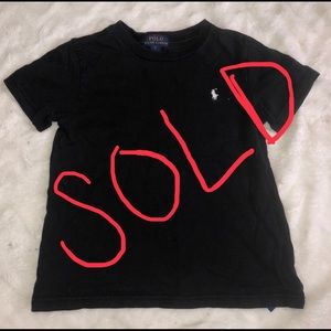 Ralph Lauren Polo Tee